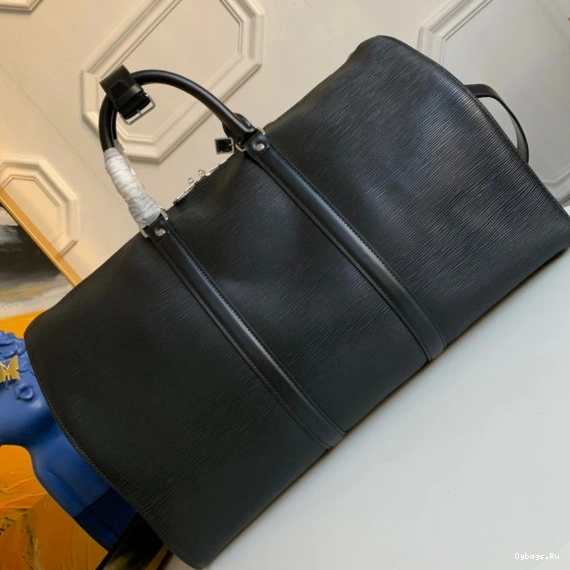 KEEPALL VUITTON 45 LOUIS BANDOULIÈRE 0108